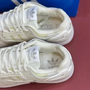 آدیداس زد ایکس 10000 کرم شیری adidas ZX 10000 Triple White