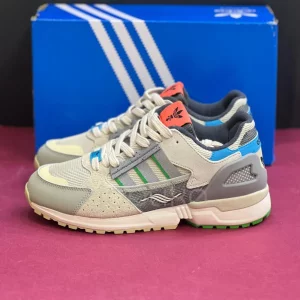 آدیداس زد ایکس 10000 چهل و سه و نیم adidas ZX 10000 43einhalb Joint Path