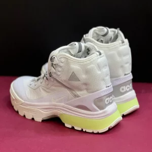 نایک ای سی جی ایر زوم گایادوم گورتکس سامیت سفید Nike ACG Air Zoom Gaiadome Gore-Tex Summit White