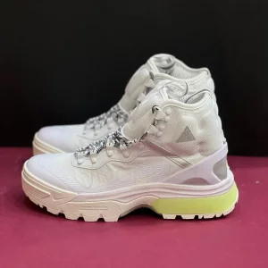 نایک ای سی جی ایر زوم گایادوم گورتکس سامیت سفید Nike ACG Air Zoom Gaiadome Gore-Tex Summit White
