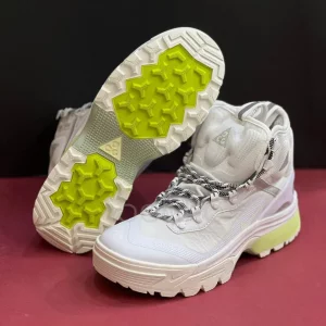 نایک ای سی جی ایر زوم گایادوم گورتکس سامیت سفید Nike ACG Air Zoom Gaiadome Gore-Tex Summit White