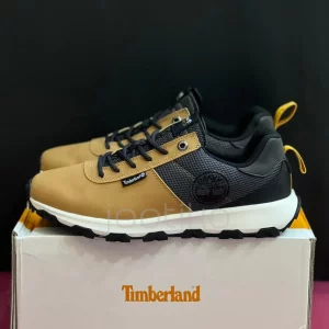 کفش تیمبرلند وینسور تریل Timberland Winsor Trail Low Trainers