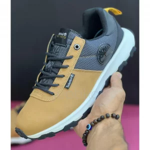 کفش تیمبرلند وینسور تریل Timberland Winsor Trail Low Trainers