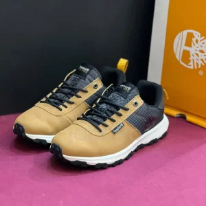 کفش تیمبرلند وینسور تریل Timberland Winsor Trail Low Trainers