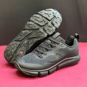 کفش کلمبیا مونتریل مردانه مشکی تمام Columbia Montrail