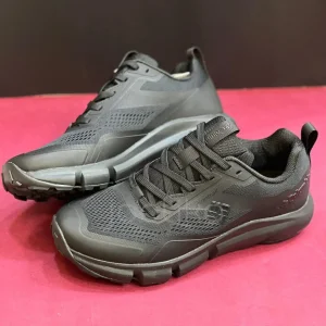 کفش کلمبیا مونتریل مردانه مشکی تمام Columbia Montrail