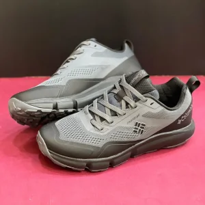 کفش کلمبیا مونتریل مردانه طوسی مشکی Columbia Montrail