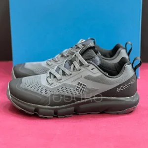 کفش کلمبیا مونتریل مردانه طوسی مشکی Columbia Montrail