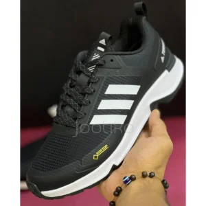 آدیداس ترکس گورتکس مشکی سفید adidas Terrex Gore-tex