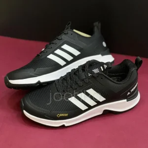 آدیداس ترکس گورتکس مشکی سفید adidas Terrex Gore-tex