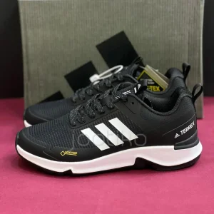 آدیداس ترکس گورتکس مشکی سفید adidas Terrex Gore-tex