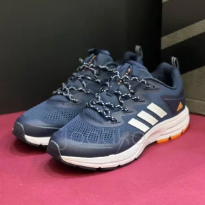 آدیداس ترکس گورتکس سرمه ای سفید adidas Terrex Gore-tex