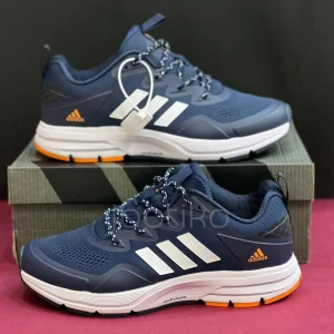 آدیداس ترکس گورتکس سرمه ای سفید adidas Terrex Gore-tex