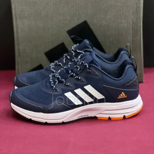 آدیداس ترکس گورتکس سرمه ای سفید adidas Terrex Gore-tex