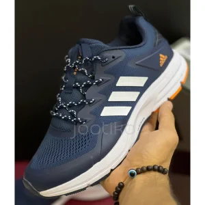 آدیداس ترکس گورتکس سرمه ای سفید adidas Terrex Gore-tex