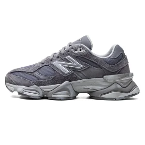 کفش نیوبالانس 9060 وینتیج ایندیگو New Balance 9060 Vintage Indigo U9060IB