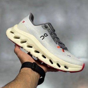 کتونی آن رانینگ کلودتیلت راک سند On Running Cloudtilt Rock Sand 3ME10103251