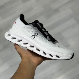 کتونی آن رانینگ کلودتیلت On Running Cloudtilt Black Ivory 3ME10101430