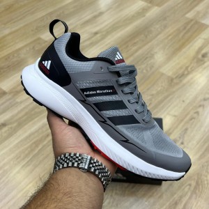 آدیداس ماراتون ایکس طوسی adidas Marathon X