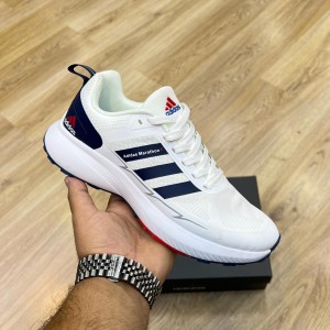 آدیداس ماراتون ایکس سفید adidas Marathon X