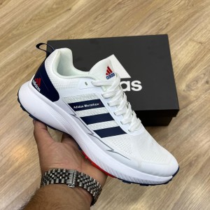 آدیداس ماراتون ایکس سفید adidas Marathon X