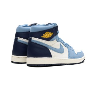 جردن وان های فرست این فلایت Jordan 1 High OG First in Flight MSTR