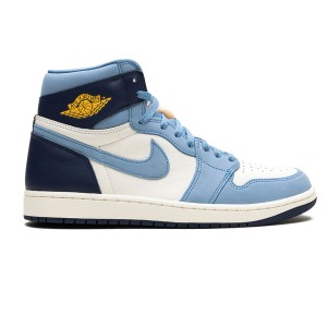 جردن وان های فرست این فلایت Jordan 1 High OG First in Flight MSTR