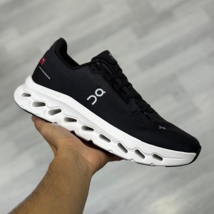 کتونی آن رانینگ کلودتیلت On Running Cloudtilt Black