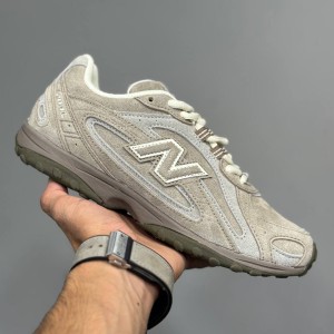 نیوبالانس 204 ال ماشروم New Balance 204L Mushroom Arid Stone