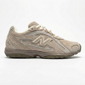 نیوبالانس 204 ال ماشروم New Balance 204L Mushroom Arid Stone