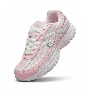 نایک اینیشیتور صورتی سفید Nike Initiator Pink White