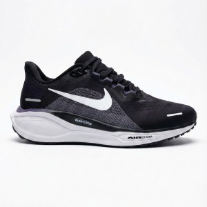 نایک پگاسوس 41 مشکی سفید Nike Pegasus 41 Black White FD2722-002