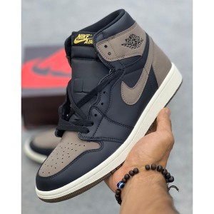 جردن وان های پالومینو Jordan 1 Retro High OG Palomino MSTR