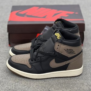 جردن وان های پالومینو Jordan 1 Retro High OG Palomino MSTR