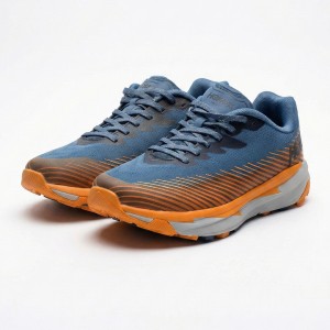 هوکا تورنت 2 ریل تیل هاربر میست Hoka Torrent 2 Real Teal Harbor Mist