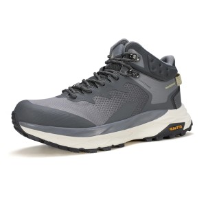 کفش کوهنوردی هامتو طوسی مدل HUMTTO 260987A