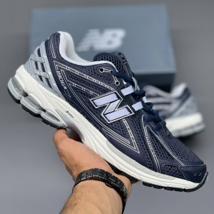 کفش نیوبالانس New Balance 1906R Eclipse Navy