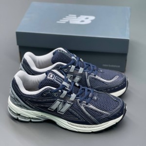 کفش نیوبالانس New Balance 1906R Eclipse Navy