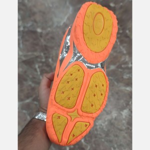 کفش نایک هات استپ 2 دریک نوکتا نارنجی Nike Hot Step 2 Drake NOCTA Orange