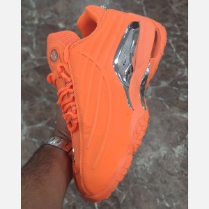 کفش نایک هات استپ 2 دریک نوکتا نارنجی Nike Hot Step 2 Drake NOCTA Orange