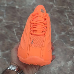 کفش نایک هات استپ 2 دریک نوکتا نارنجی Nike Hot Step 2 Drake NOCTA Orange