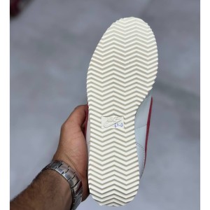 نایک کورتز ولنتاین سفید قرمز Nike Cortez SE Valentine’s Day FZ5167-133