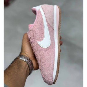 نایک کورتز صورتی سفید Nike Cortez Vintage Pink Foam FJ2530-600