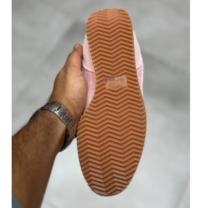نایک کورتز صورتی سفید Nike Cortez Vintage Pink Foam FJ2530-600