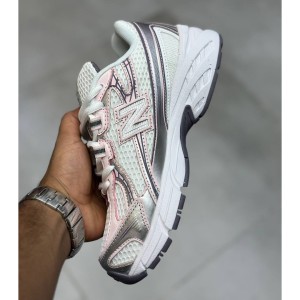 نیوبالانس 740 رز شوگر New Balance 740v2 Rose Sugar U740PK2