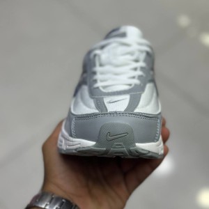 نایک اینیشیتور خاکستری سفید Nike Initiator Summit White Light Smoke Gray HQ1511-121
