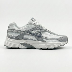 نایک اینیشیتور خاکستری سفید Nike Initiator Summit White Light Smoke Gray HQ1511-121