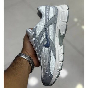 نایک اینیشیتور خاکستری سفید Nike Initiator Summit White Light Smoke Gray HQ1511-121