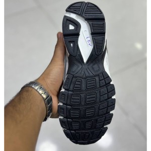 نایک اینیشیتور نقره‌ای خاکستری Nike Initiator Silver Grey