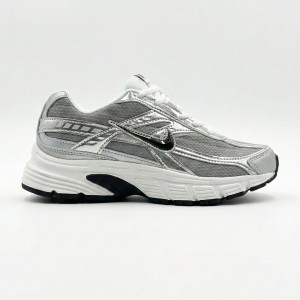 نایک اینیشیتور نقره‌ای خاکستری Nike Initiator Silver Grey